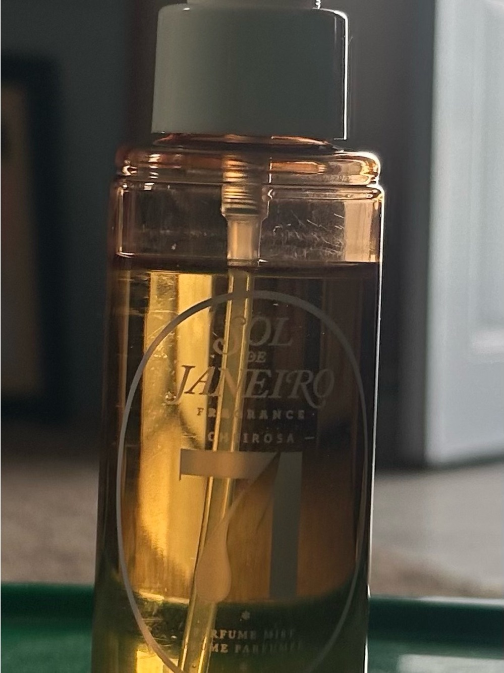 Sol de Janeiro 7I Fragrance Mist